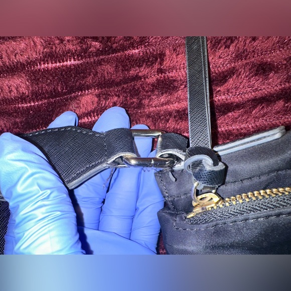 Karl Lagerfeld Crossbody Bag - Picture 3 of 16